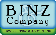 Binz & Company — Bookkeeping & Accounting